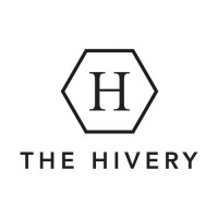 The Hivery logo - Similar company to Nuex Creative