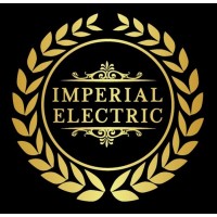 Imperial Electric logo - Similar company to Nidec Imperial Electric (Nidec-Ise)
