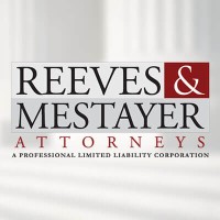 Reeves & Mestayer logo - Similar company to Cre8Ve Content Co.