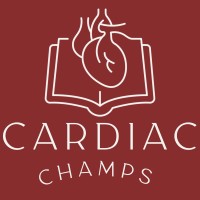 Cardiac Champs logo - Similar company to Cardiac Analytics, Ltd.