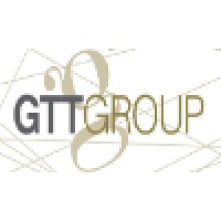 GTT GROUP logo - Similar company to Global Technology Transfer Group