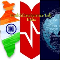 Health Data Science Lab India logo - Similar company to Health Data Science Program