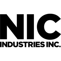 NIC Industries, Inc. logo - Similar company to Typex