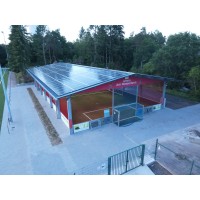 WF-Arena am Wasserturm logo - Similar company to Harborcov
