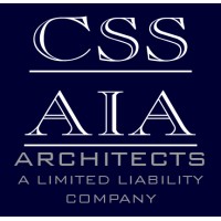 C Spencer Smith, AIA LLC (CSSAIA, LLC) logo - Similar company to Flu(X) Architecture + Design