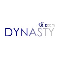 Dynasty Telecom logo - Similar company to Ivoice Telecom