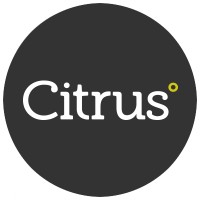 Citrus logo - Similar company to Beachshore Design Limited