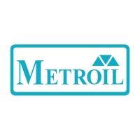 METROIL logo - Similar company to Cimatec Sac