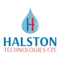 Halston Technologies FZE logo - Similar company to Syxcom Technologies Fze