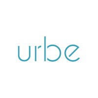 Urbe logo - Similar company to Triângulo Perfeito