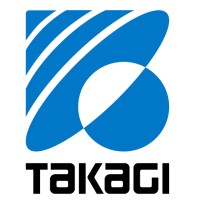 TAKAGI Ophthalmic Instruments logo - Similar company to Veatch Ophthalmic Instruments