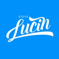 SteveLucin.com logo - Similar company to Support Creativity