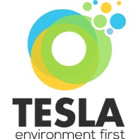 Tesla Innovations Pvt. Ltd. logo - Similar company to Cubic Enviro India Pvt. Ltd.