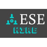 ESE Hire logo - Similar company to Kapp Tech Solutions
