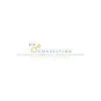 DH Consulting logo - Similar company to Üpdate Solütions