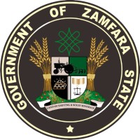 Zamfara State Government logo - Similar company to Azarja N.V.