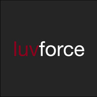 luvforce.ai logo - Similar company to Ilona Song