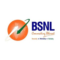 BHARAT SANCHAR NIGAM LIMITED logo - Similar company to Coms Corporate Solutions Llp