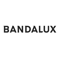 Bandalux logo - Similar company to Sauleda Fabrics