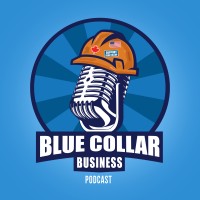 Blue Collar Business Podcast logo - Similar company to Mathias Properties, Inc.