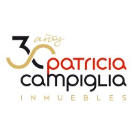 Patricia CAMPIGLIA Inmuebles logo - Similar company to Barraca La Kazona