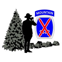 10th Mountain Division & Fort Drum Museum logo - Similar company to Green C Advisors