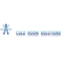 Cold Room Solutions logo - Similar company to Cold Room Panel