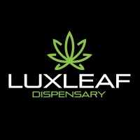 Lux Leaf Dispensary logo - Similar company to Luxleaf