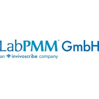 LabPMM GmbH logo - Similar company to Destination Hallbergmoos