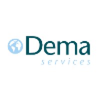 Dema Services logo - Similar company to Bigdata Professional Services