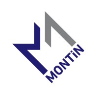 Montin s.r.o. logo - Similar company to Aip Projekt