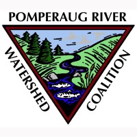 Pomperaug River Watershed Coalition logo - Similar company to Hubbard Brook Research Foundation