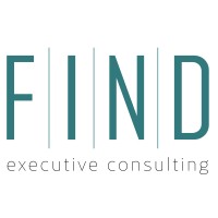 FIND executive consulting logo - Similar company to Tfs Coaching Llc