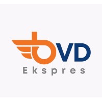 BVD Ekspres logo - Similar company to Bas Paket Servis