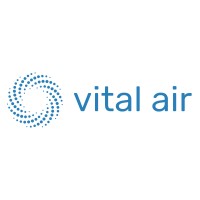 Vital Air logo - Similar company to Versatile Mechanical Services