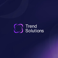 Trend Solutions logo - Similar company to Trend Solutions
