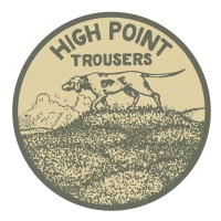 H.P. Trousers logo - Similar company to Generation Joy Apparel