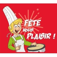 Fête vous Plaisir ! logo - Similar company to Traivis
