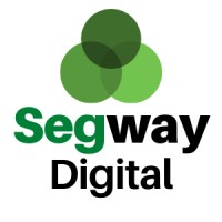 Segway Digital: Franchise & Small Business Marketing Experts logo - Similar company to Digitszone