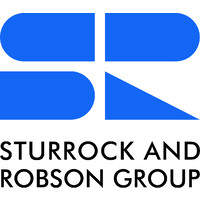Sturrock and Robson Group logo - Similar company to Sigmahlr