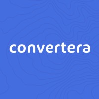 Convertera logo - Similar company to Heymaker