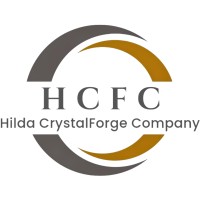 Hilda CrystalForge Company SARL logo - Similar company to Ojos Del Salado