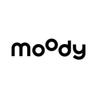 MoodyBeauty logo - Similar company to Shibuyala