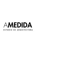 AMEDIDA estudio de arquitectura logo - Similar company to Mv+Fs Estudio De Arquitectura