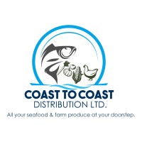 Coast to Coast Distribution Ltd. logo - Similar company to Saint Joe Distributing