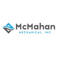 MCMAHAN MECHANICAL, INC. logo - Similar company to Murphy Brothers