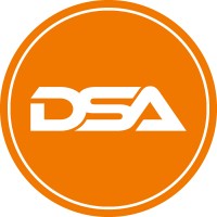 Disaster Solutions Australia logo - Similar company to Storm Maintenance
