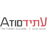 Atid - Human Resources logo - Similar company to Sensecom