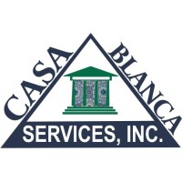 Casablanca Services Inc. logo - Similar company to Msa Madness