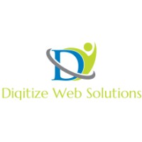 Digitize Web Solution logo - Similar company to Ambient Soft Tech